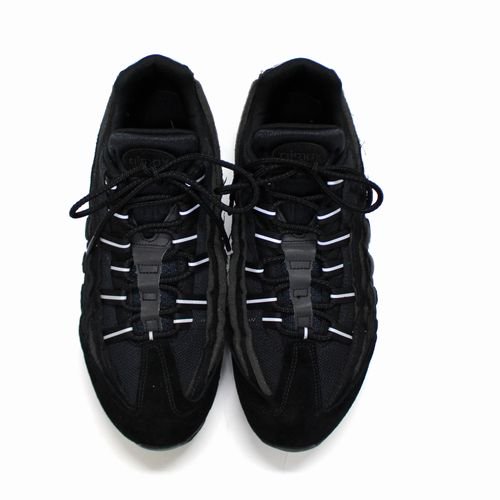 COMME des GARCONS HOMME PLUS × NIKE CU8406-001 20SS AIR MAX 95 / CDG エア  マックス US9(27cm) - ブランド古着買取・販売unstitchオンラインショップ