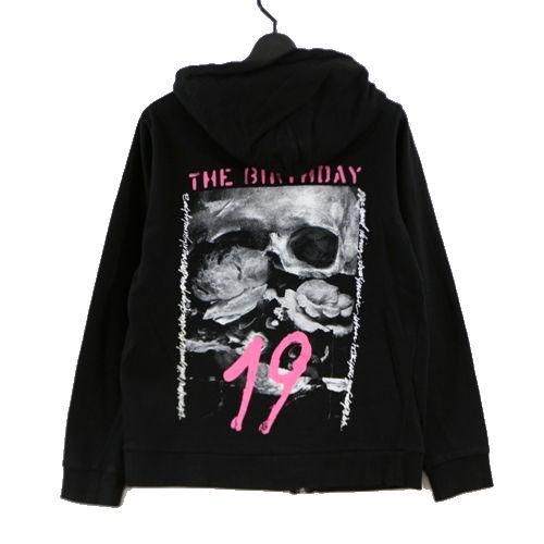 The Birthday パーカーの通販 by o-chan's shop｜ラクマ