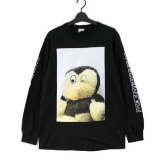 Supreme Mike Kelley 18AW Ahh Youth! L/S Tee 󥰥꡼ T S ֥å