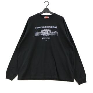 【新品未開封】ARUMDY ステッチオーバーサイズシャツ ステッチオーバーサイズシャツ/ARUMDY（アルムディー）のシャツ
