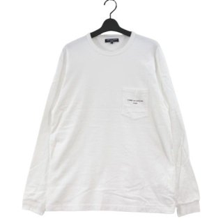 COMME des GARCONS HOMME ǥ륽󥪥 22SS ŷ֥ɥ󥰥꡼֣ԥġ