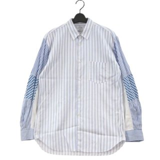 COMME des GARCONS SHIRT ǥ륽󥷥 16SS إȥ饤ץ M