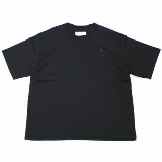 sacai  23SS s Cotton Jersey T-Shirt Sɽ T 3 ֥å