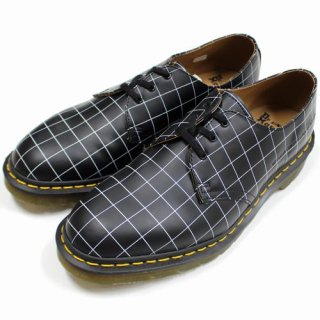 UNDERCOVER  Dr.Martens 22AW  3hole Shoes 1461 3ۡ륷塼 åɥå UK11(30cm) ֥å