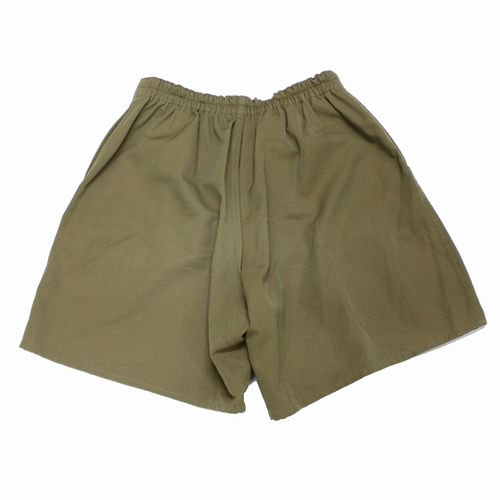 NEAT ニート CLASSIC SWIM SHORTS クラシックスイムショーツ ショートパンツ F カーキ -  ブランド古着買取・販売unstitchオンラインショップ