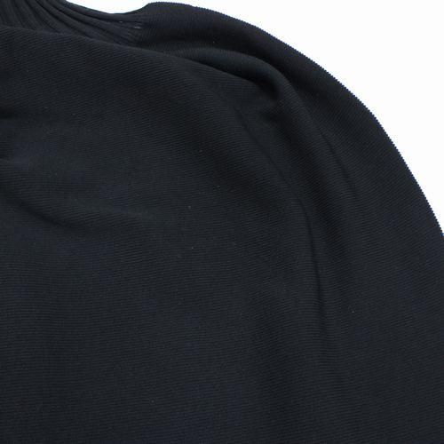 CFCL シーエフシーエル POTTERY DRESS ワンピース 1 ブラック CFCL シーエフシーエル POTTERY DRESS ワンピース 1 ブラック