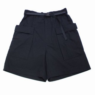 ESSAY å 23SS P-1 ACID SHORTS åɥ硼 硼ȥѥ 2 ֥å