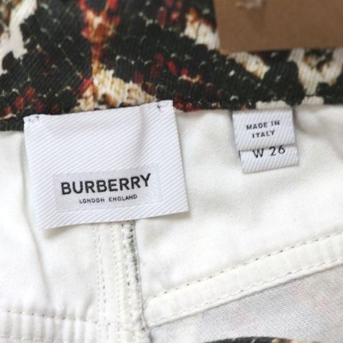 BURBERRY スキニーパンツ 楽天市場】burberry スキニーの通販