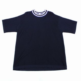 CFCL ե 24SS BS GARTER SHORT SLEEVE TEE SHIRT T 5 ͥӡ