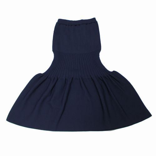 CFCL シーエフシーエル FLUTED MERMAID SKIRT 1 CFCL シーエフシーエル FLUTED MERMAID SKIRT 1