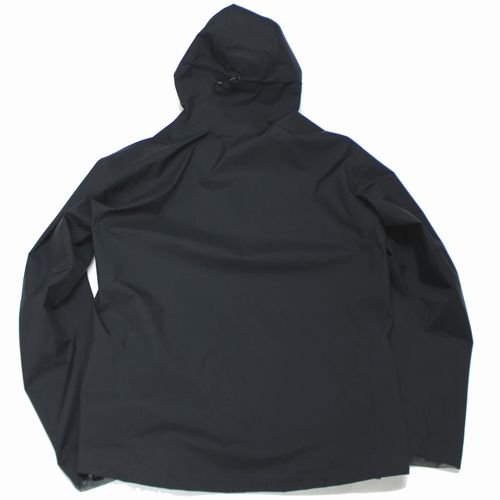 ARC'TERYX アークテリクス 24SS Beta Jacket ベータジャケット L ブラック -  ブランド古着買取・販売unstitchオンラインショップ