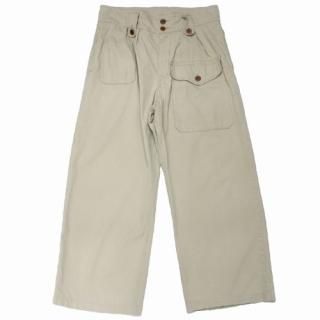 VISVIM ӥӥ 21SS CORONEL PANTS ѥ 4 ١