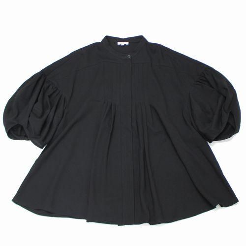 TWIN SHIRT｜38｜WHT｜SHIRTS AND BLOUSES｜|ENFÖLD OFFICIAL