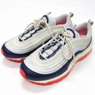 NIKE ʥ WMNS AIR MAX 97  ޥå US9(26cm) 졼