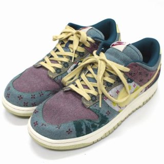 NIKE ʥ 2020 CZ9747-900 DUNK LOW SP   ߥ˥ƥǥ US9.5(27.5cm) ꡼