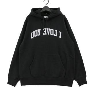 UNDERCOVER С 23AW HOODIE I LOVE YOU ѡ 4 ֥å