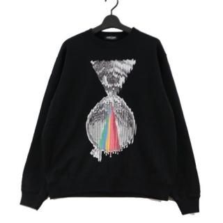 UNDERCOVER С 23SS KOSUKE KAWAMURA Cotton Sweat Pullover å 3 ֥å
