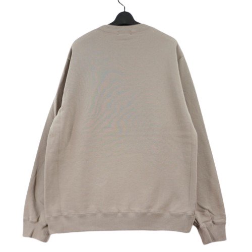 UNDERCOVER アンダーカバー 23AW SWEAT U SLEEPING BEAR スウェット 5 ベージュ - ブランド古着 買取・販売unstitchオンラインショップ