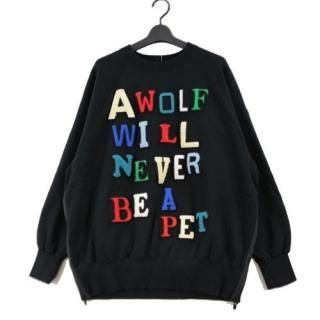 【未使用タグ付き】SUSURI　ブランシーハーフコート　日本製　20AW SUNSEA × Midorikawa × TWONESS 20AW PUB SWEATER 2 ニット 3