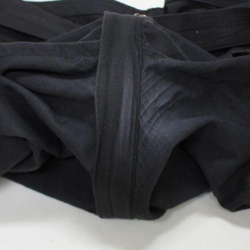 PHINGERIN フィンガリン 23SS BONTAGE PANTS ボンテージパンツ L