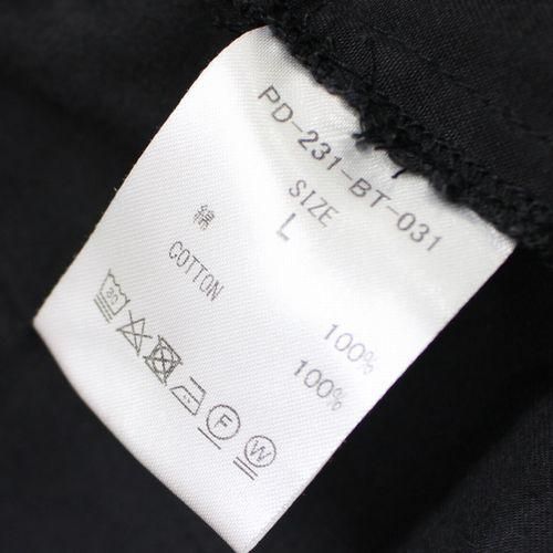 PHINGERIN フィンガリン 23SS BONTAGE PANTS ボンテージパンツ L PHINGERIN フィンガリン 23SS BONTAGE PANTS ボンテージパンツ L