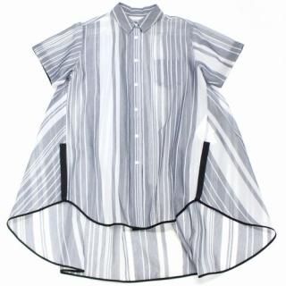 sacai ������ 2018 ���������ȥ饤�� ����� 2 ���졼��