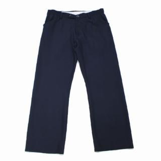 SUNSEA 󥷡 19SS SNM-BLUE-TEKETEKE PANTS ƥƥѥ 3 ͥӡ