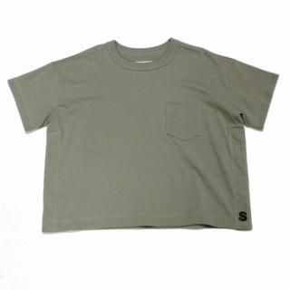 sacai ������ 23SS s Cotton Jersey T-Shirt T����� 1 ������