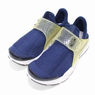 NIKE �ʥ��� 2015 SOCK DART ���å������� US8(26cm) �ͥ��ӡ�