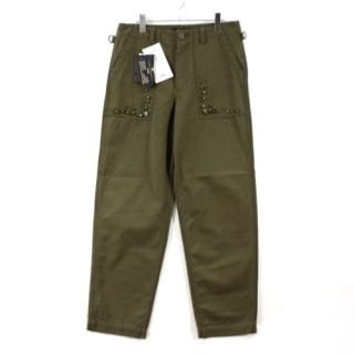 UNDERCOVER С 23AW ӡ ѥ 2 