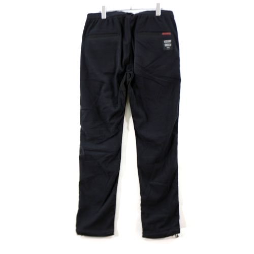 UNDERCOVER × NONNATIVE 22AW OZISM CLIMBER EASY PANTS POLY FLEECE POLARTEC  WINDPRO byGRAMICCI パンツ - ブランド古着買取・販売unstitchオンラインショップ