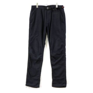 UNDERCOVER  NONNATIVE 22AW OZISM CLIMBER EASY PANTS POLY FLEECE POLARTEC WINDPRO byGRAMICCI ѥ