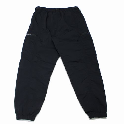 WTAPS ダブルタップス 23AW SPST2003 / TROUSERS / NYLON. WEATHER ナイロン パンツ 2 ブラック -  ブランド古着買取・販売unstitchオンラインショップ