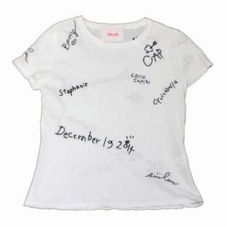 SIIILON  18SS ɽT M ۥ磻