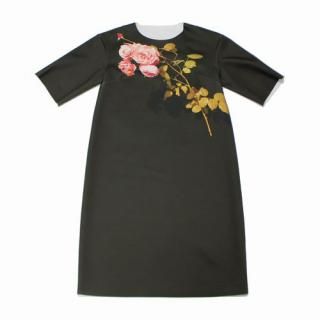 DRIES VAN NOTEN ɥꥹ  Υåƥ 19AW ȥå եץ ԡ 36 ꡼