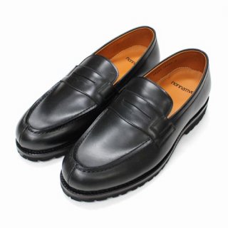 nonnative Υͥƥ 24SS DWELLER LOAFERS COW LEATHER 쥶 ե  8 ֥å