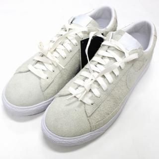 NIKE ʥ 2014 BLAZER LOW FRAGMENT SP 쥶  ե饰 US9.5 졼