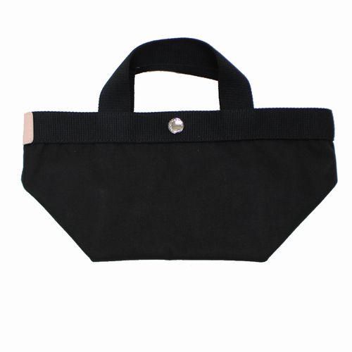 Herve Chapelier エルベシャプリエ 路面店限定カラー 701CD 舟型 