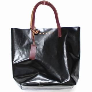 MARNI ޥ 21AW Х顼 ȡȥХå ֥åߥͥӡ