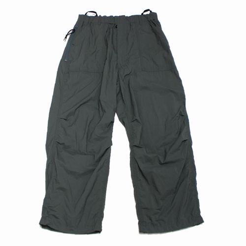 N.HOOLYWOOD エヌ ハリウッド 24SS TEST PRODUCT EXCHANGE SERVICE AGGRESSOR TACTICAL  PANTS パンツ 38 - ブランド古着買取・販売unstitchオンラインショップ