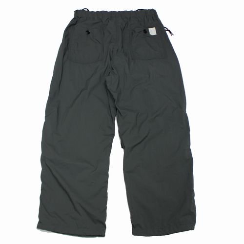 N.HOOLYWOOD エヌ ハリウッド 24SS TEST PRODUCT EXCHANGE SERVICE AGGRESSOR TACTICAL  PANTS パンツ 38 - ブランド古着買取・販売unstitchオンラインショップ