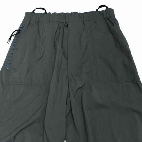 N.HOOLYWOOD エヌ ハリウッド 24SS TEST PRODUCT EXCHANGE SERVICE AGGRESSOR TACTICAL  PANTS パンツ 38 - ブランド古着買取・販売unstitchオンラインショップ