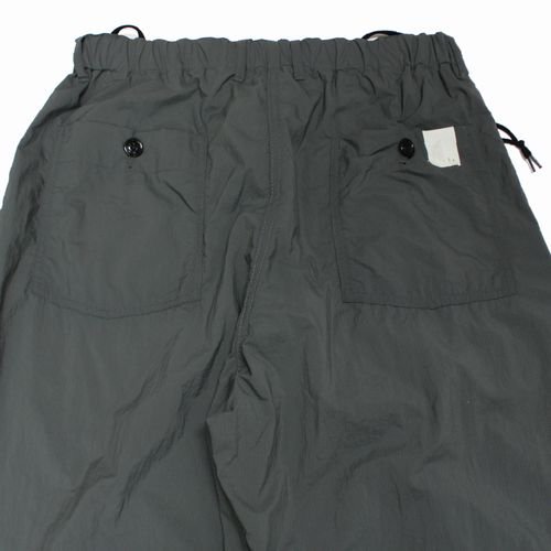 N.HOOLYWOOD エヌ ハリウッド 24SS TEST PRODUCT EXCHANGE SERVICE AGGRESSOR TACTICAL  PANTS パンツ 38 - ブランド古着買取・販売unstitchオンラインショップ