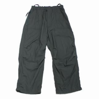 N.HOOLYWOOD  ϥꥦå 24SS TEST PRODUCT EXCHANGE SERVICE AGGRESSOR TACTICAL PANTS ѥ 38 