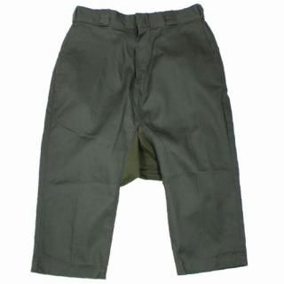eye JUNYA WATANABE MAN  勵ʥ٥ޥ 23SS Dickies ѥĥޥ