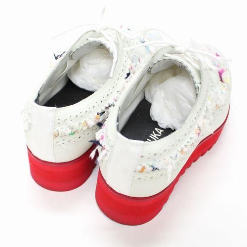 THE ONITSUKA（ジオニツカ）の「【THE ONITSUKA】BROGUE