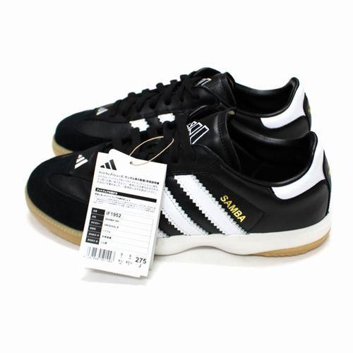 adidas アディダス 24SS Samba MN サンバ MN IF1952 US9 1/2