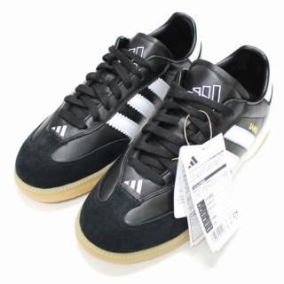 adidas ���ǥ����� 24SS Samba MN ����� MN IF1952 US9 1/2(27.5cm) �֥�å�