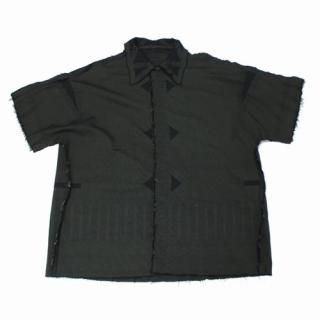 A-POC ISSEY MIYAKE ݥå å ߥ䥱 22SS Ⱦµ 2 ֥å
