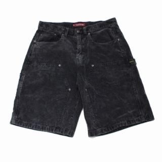Supreme ץ꡼ 24SS Corduroy Double Knee Painter Short ǥ硼 硼ȥѥ 32